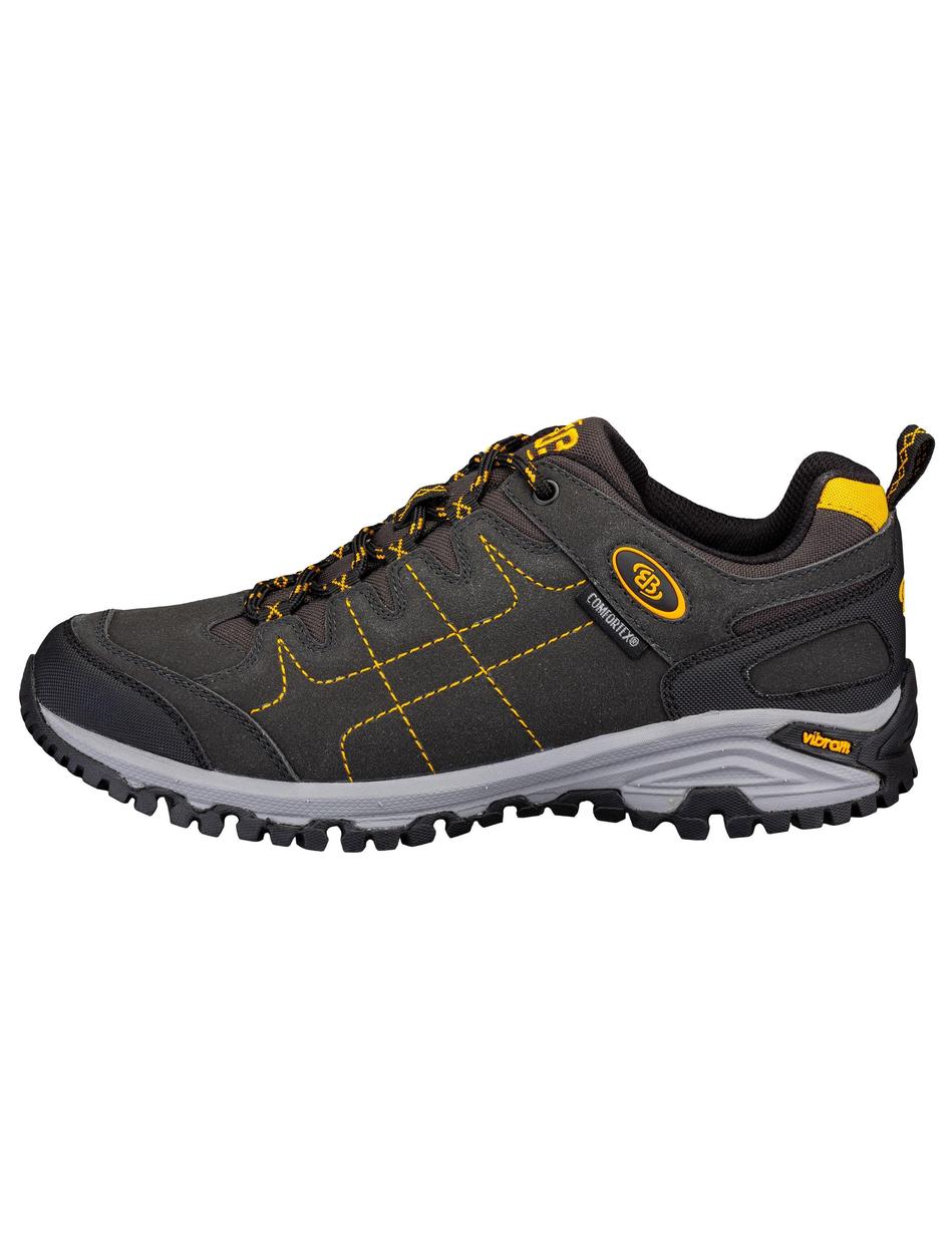 Outdoorschuh Mount Shasta Low