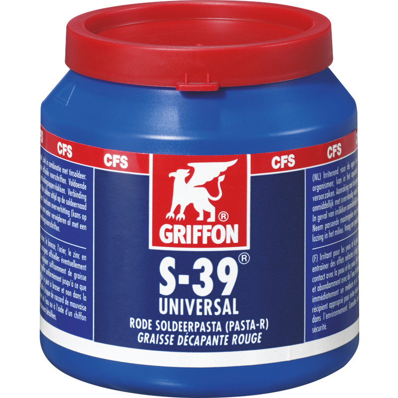 Griffon S-39 universele Pasta-R 200g