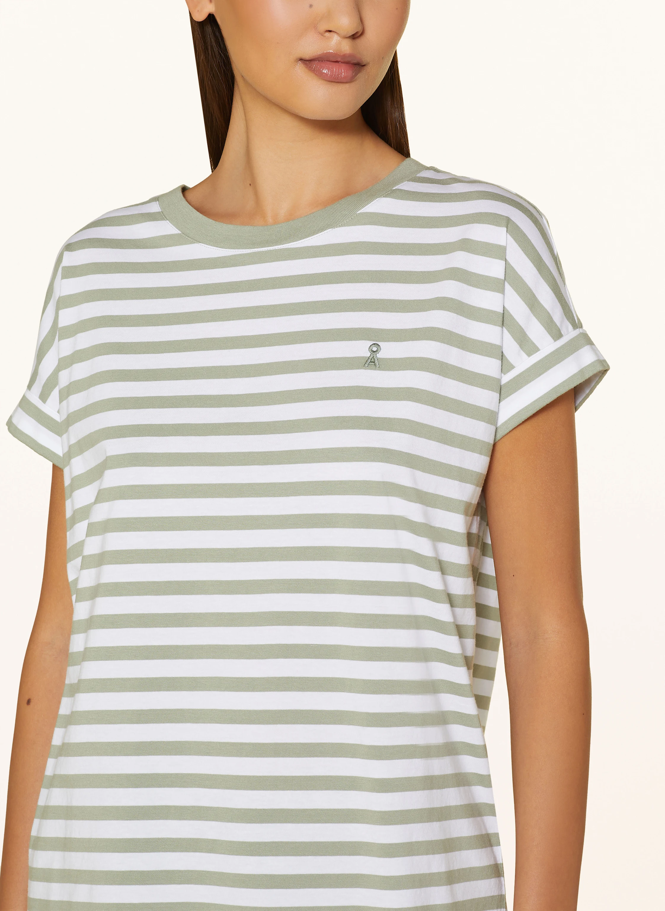 ARMEDANGELS T-Shirt IDAARA