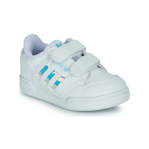 adidas Originals - CONTINENTAL 80 STRI CF I - Blanc
