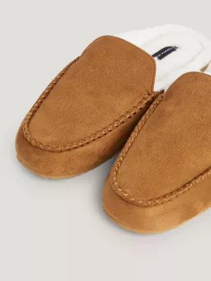 Chinelo Mocassim com Travas