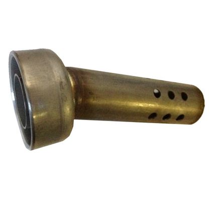 Reducteur de bruit Ixil DB KILLER SORTIE COUDÉE Diam 54 mm Universel