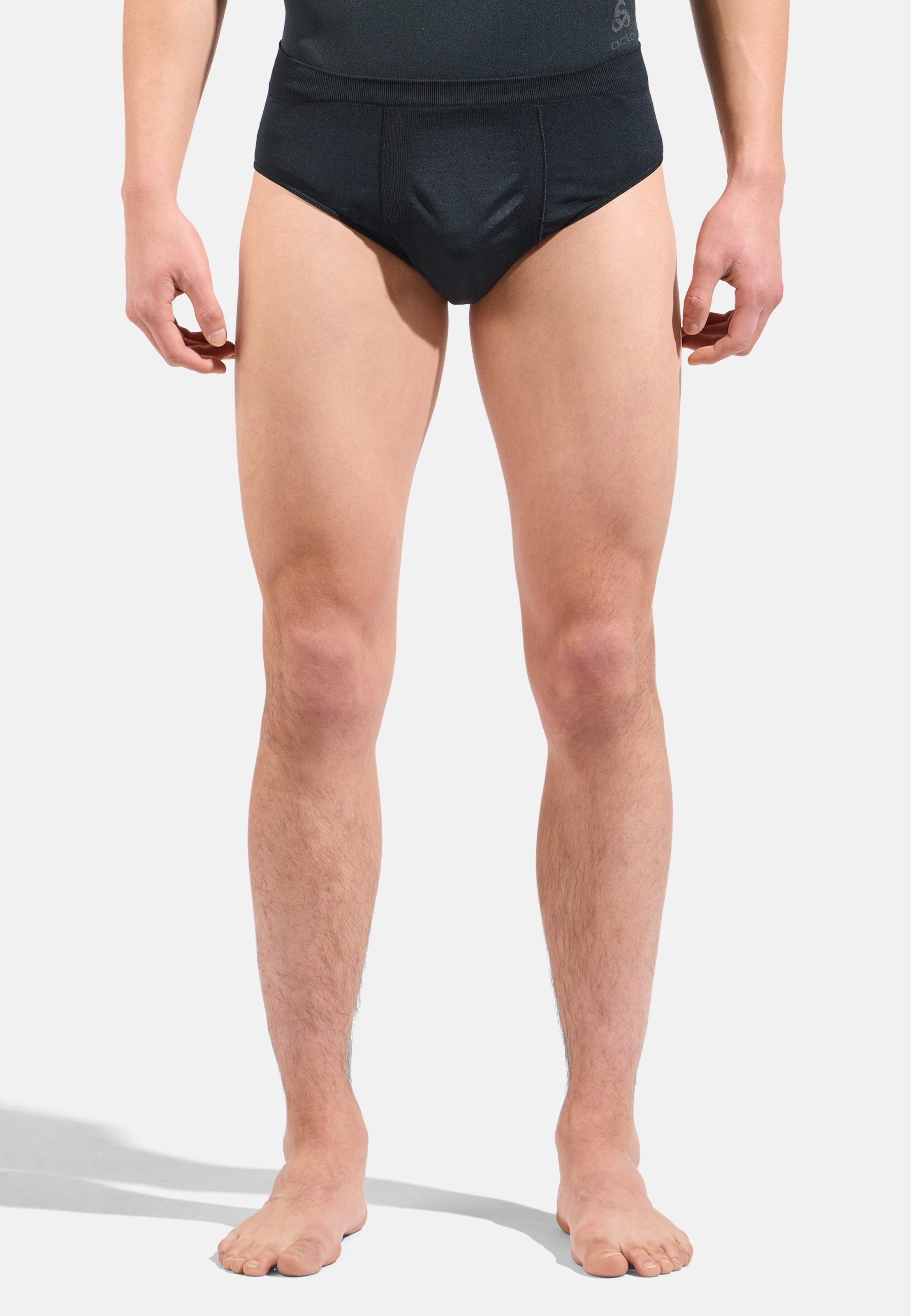 Performance Light Unterhose in black