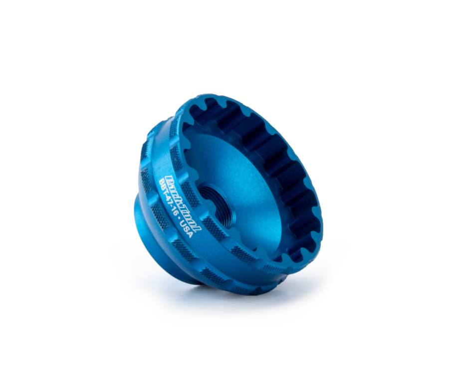 ParkTool Park Tool kranklagerverktøy BBT-47-16