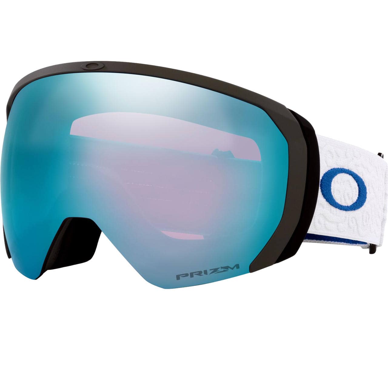 Oakley Flight Path L Aleksander Kilde Signature / Prizm Sapphire Iridium | Oakley Skibrillen | Oakley | O | MARKEN | XSPO