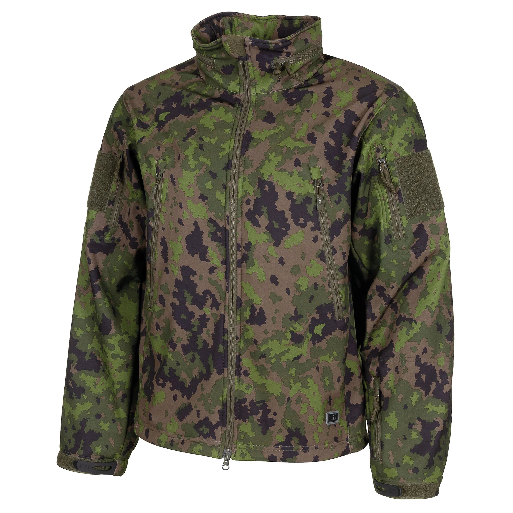 MFH -  Softshelljacke Scorpion M05 tarn