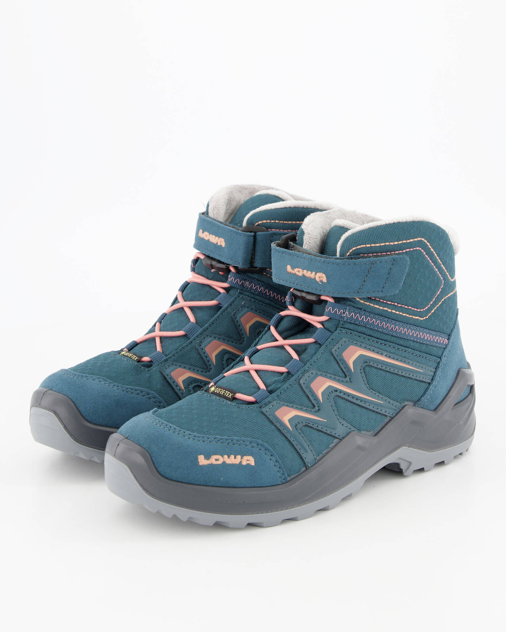 Lowa| Kinder Leichtwanderschuhe MADDOX