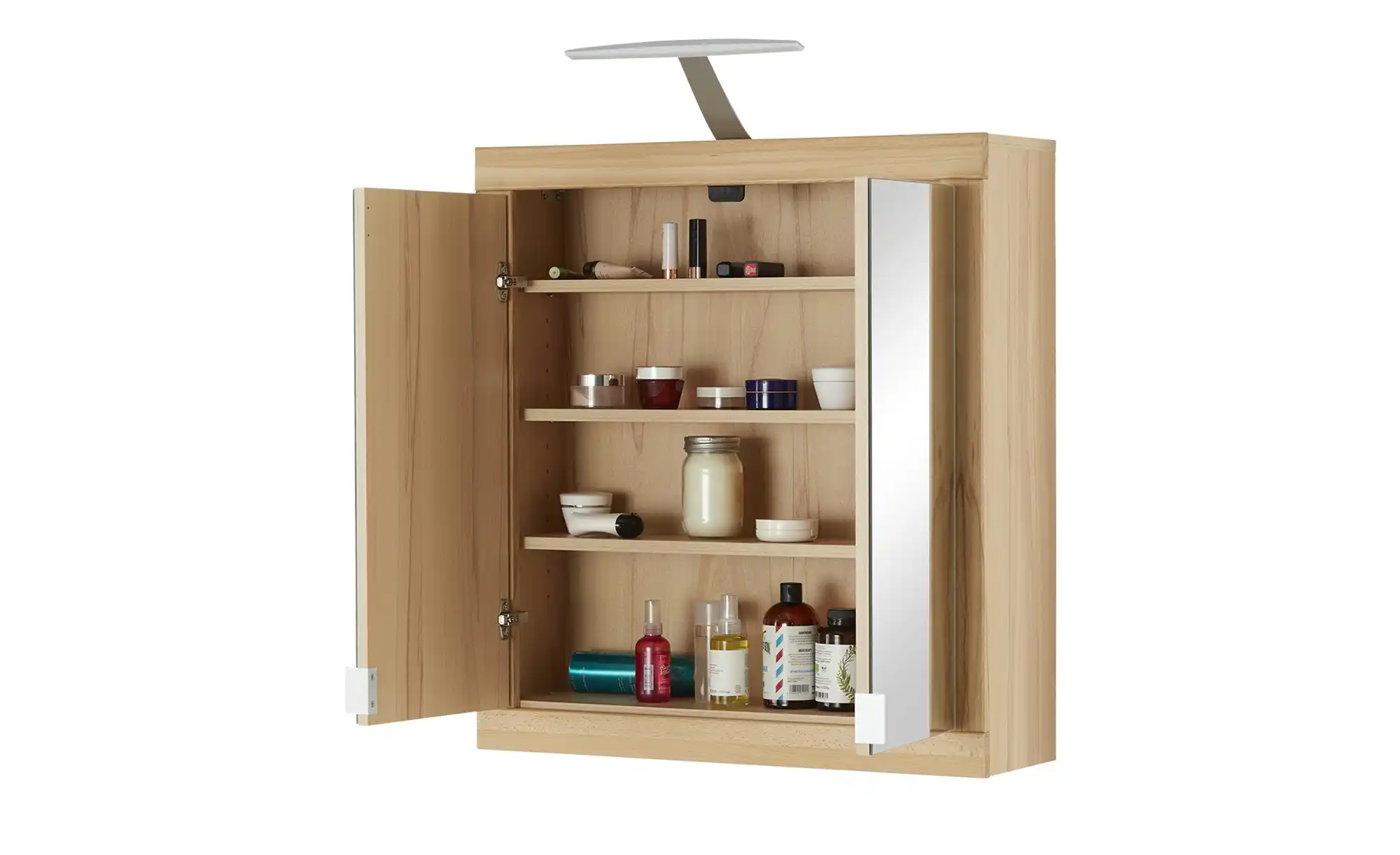 smart Spiegelschrank Oslo