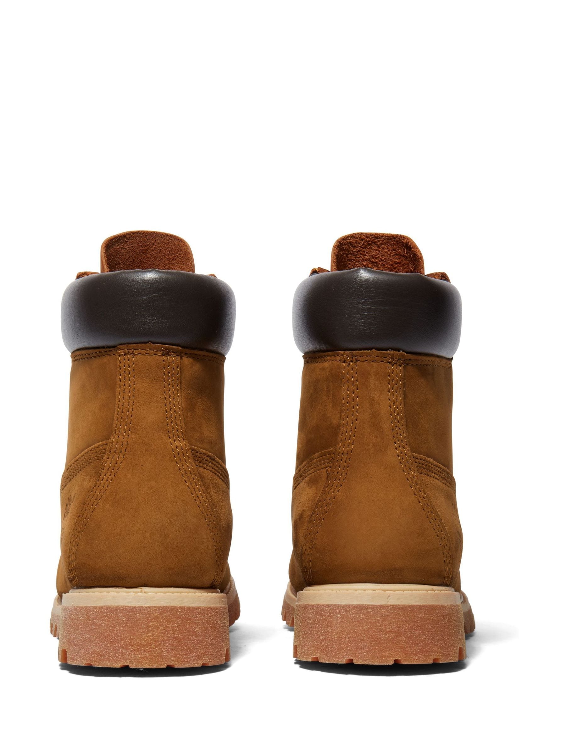 kastanjebruin - Timberland 6 Inch Boots