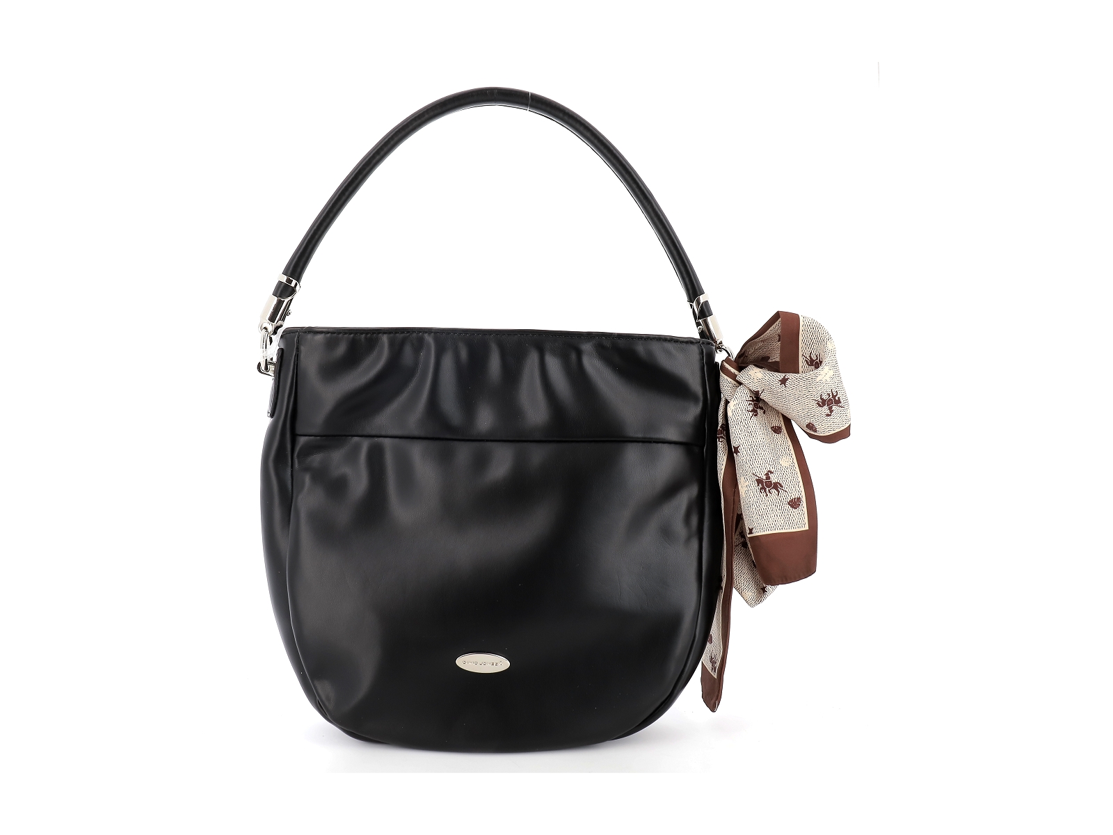 David jones-CM6486 A Synthétique Cognac