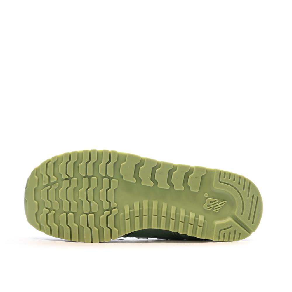 New Balance Baskets Vert Garçon New Balance YV373