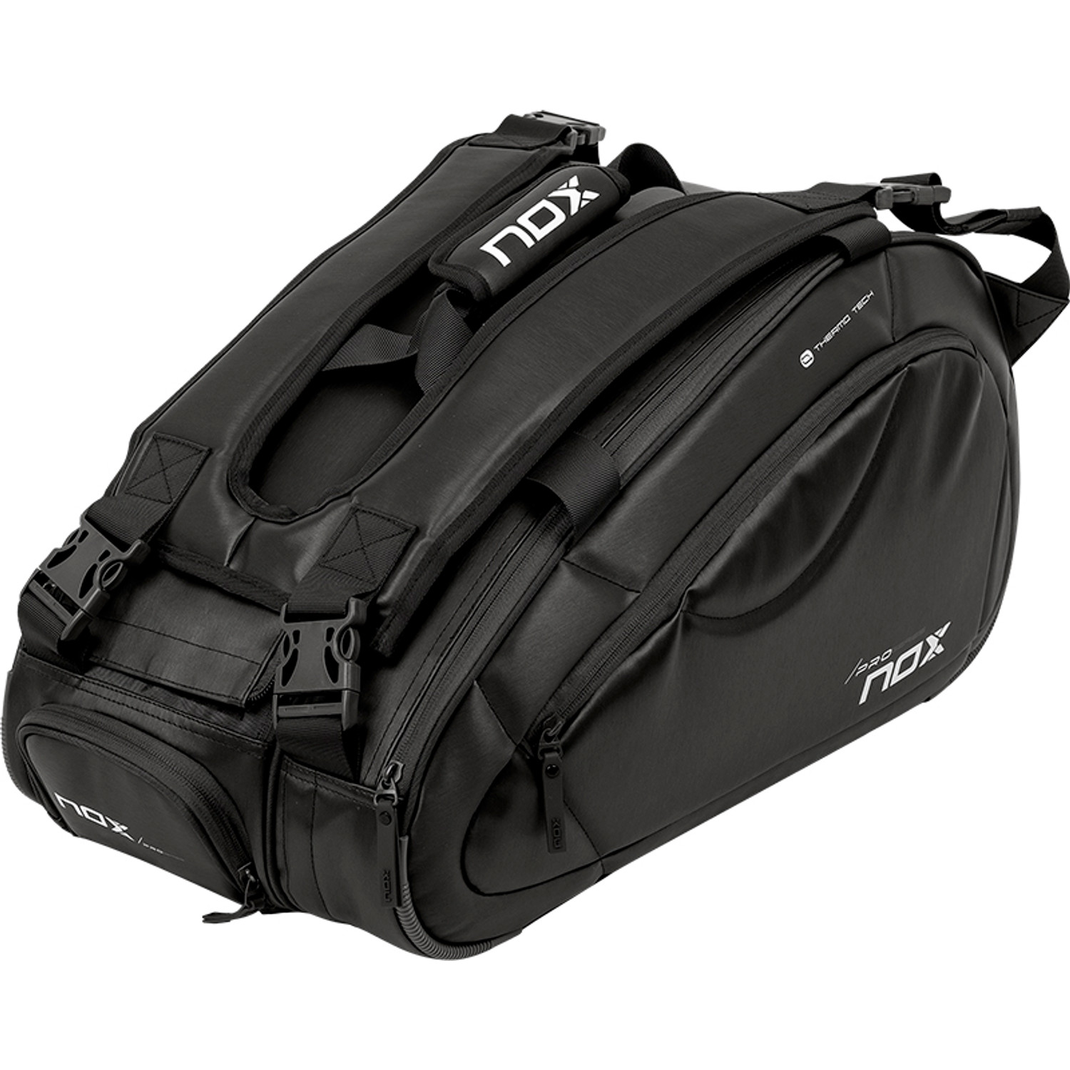 Nox Pack 12