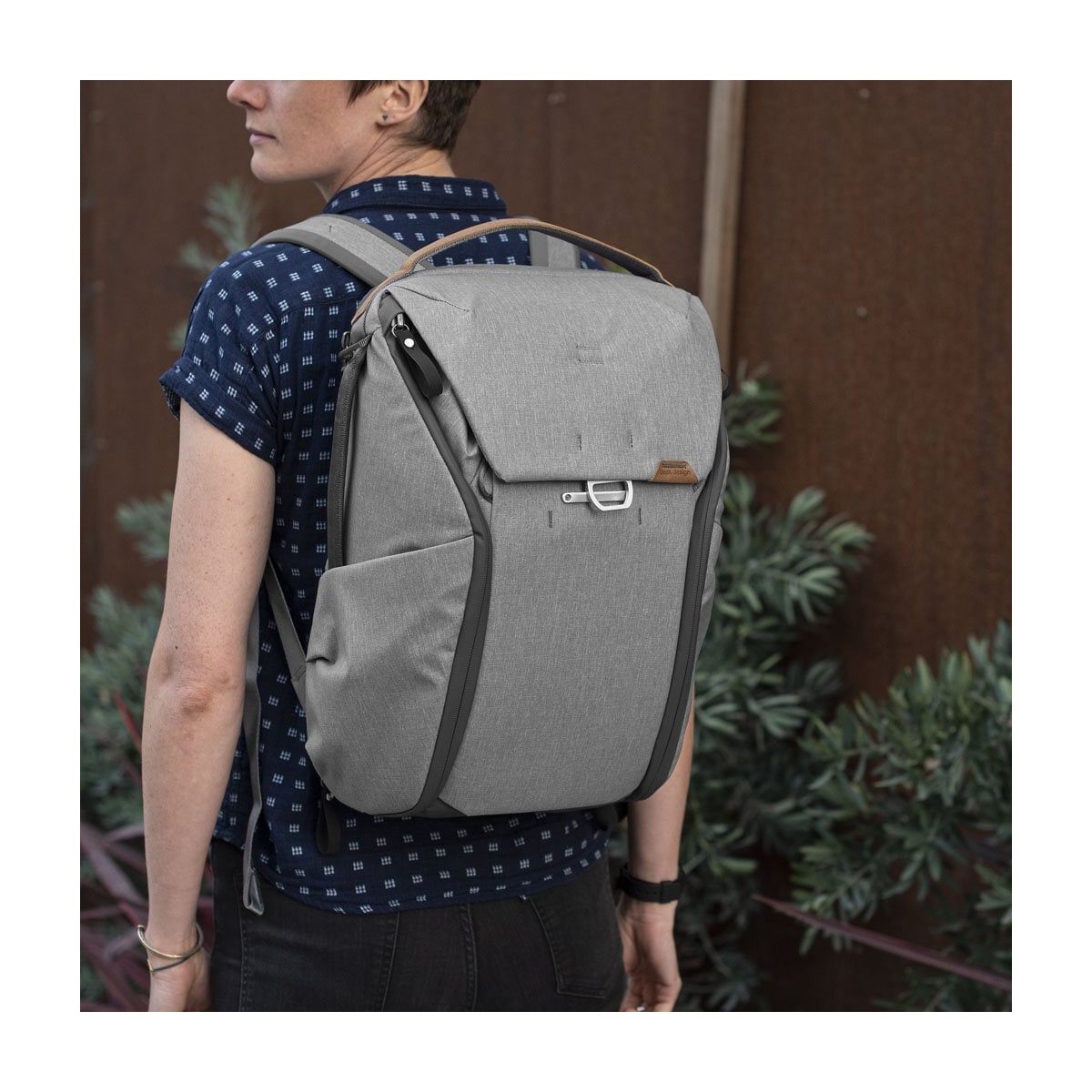 Peak Design Everyday Backpack V2 20L