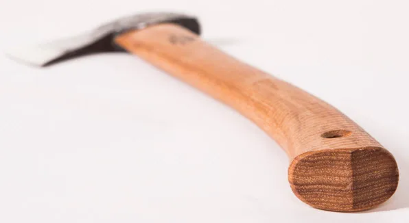 Gränsfors Jägarens Yxa Wood/Grey