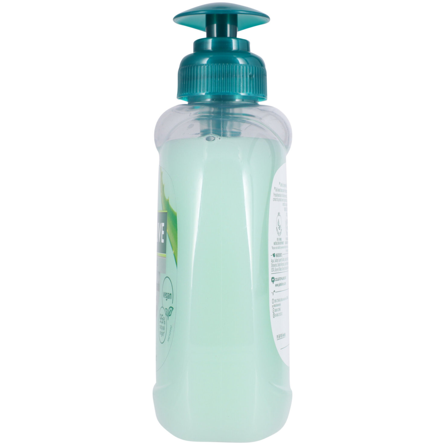 Palmolive Hygiene-Plus Flüssigseife Sensitive