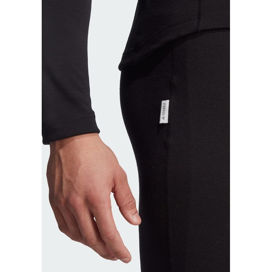 Adidas TIGHT PREMIÈRE COUCHE 3/4 XPERIOR MERINO 260