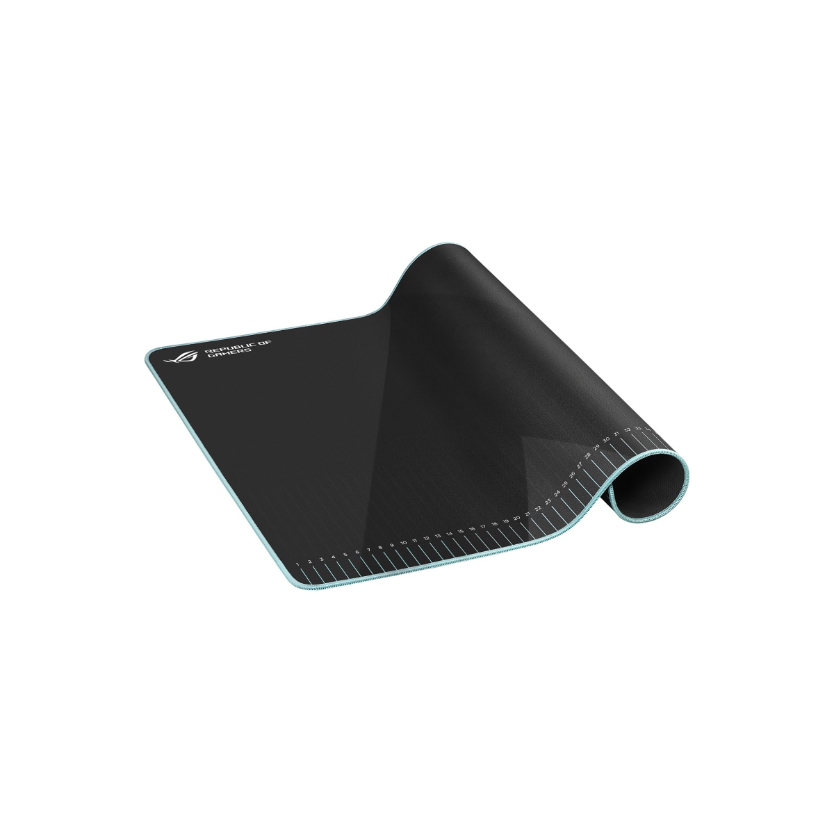 Asus ROG Hone Ace musematte - Aim Lab Edition (sort)