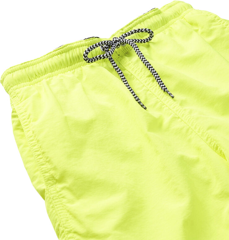 Firefly Paros badeshorts Gul