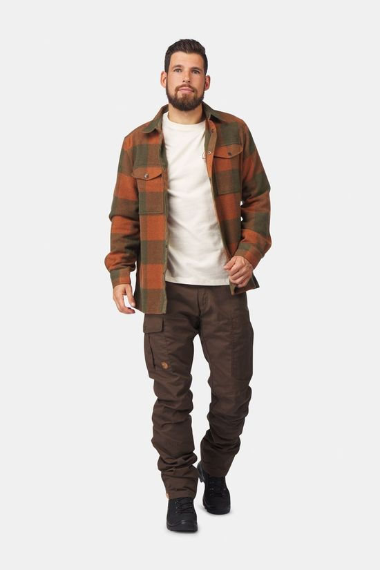 Fjällräven Fjällräven Karl Pro Hydratic Broek
