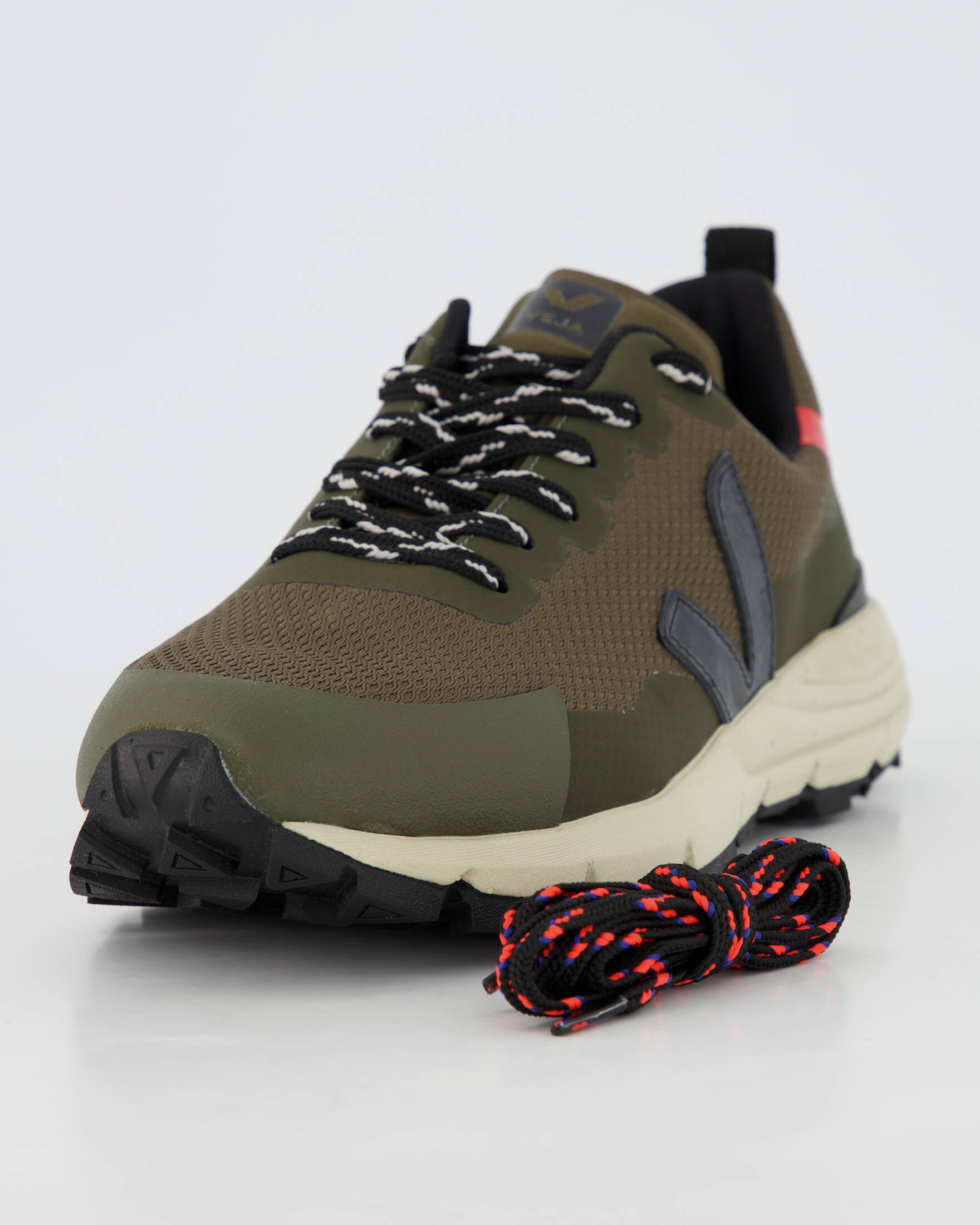 Veja| Damen Sneaker DEKKAN ALVEOMESH