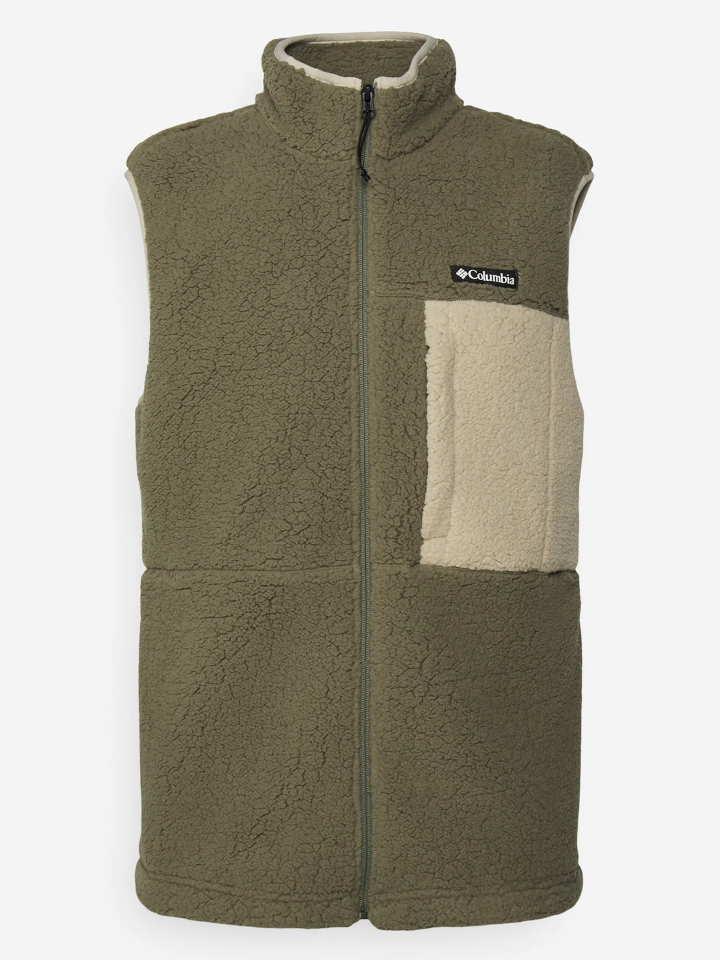 Mountainside Vest