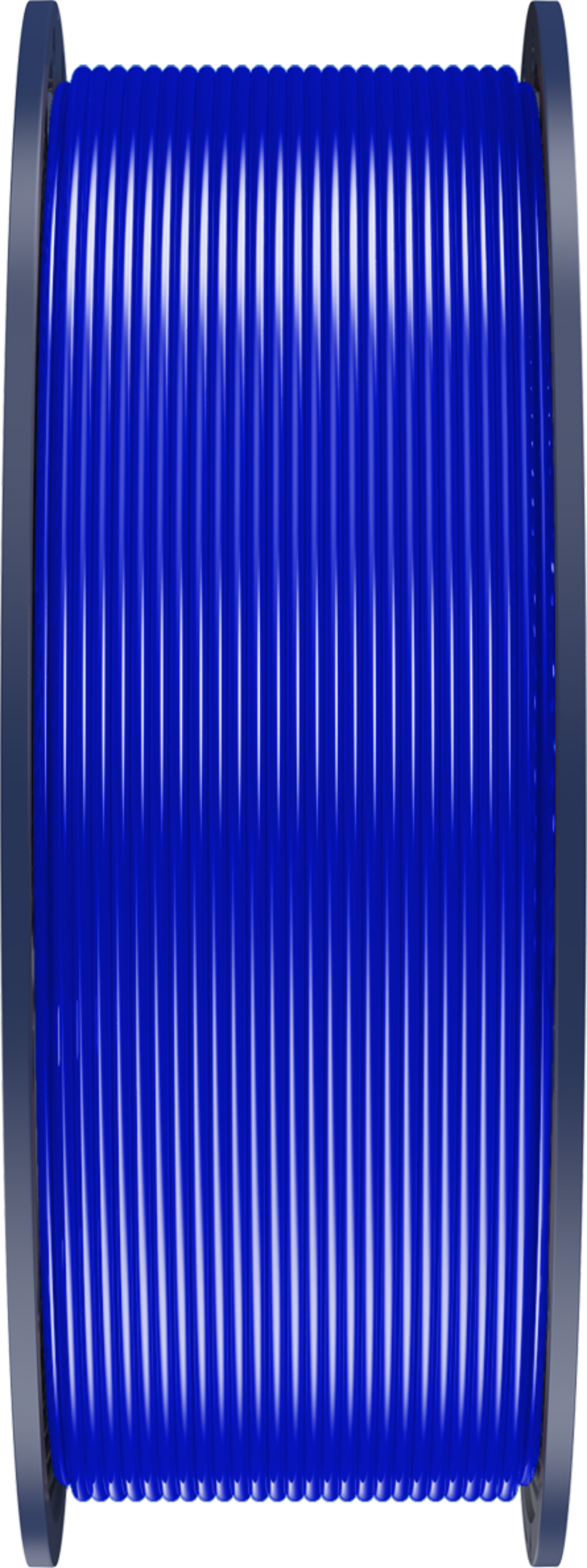 SUNLU  ABS Blue, 1,75 mm / 1000 g    Thermoplastisches Filament für den Druck von langlebigen, robusten Teilen