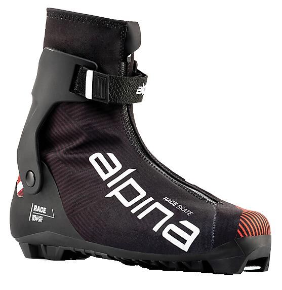ALPINA - CHAUSSURE NORDIQUE RACE SKATE