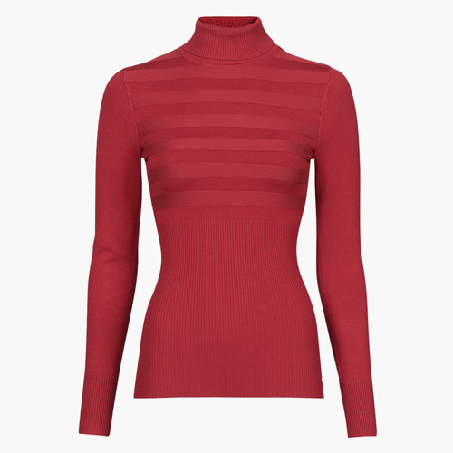 Moony Mood - PACHERI - Rouge
