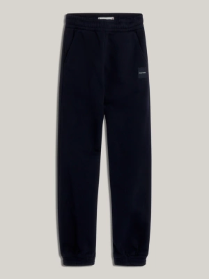 Calças de corrida Hilfiger Monotype com punho na perna
