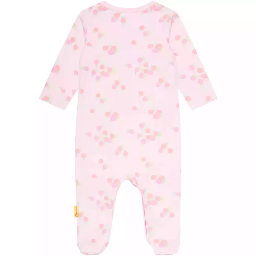 Steiff Schlafoverall Cherry Blossom