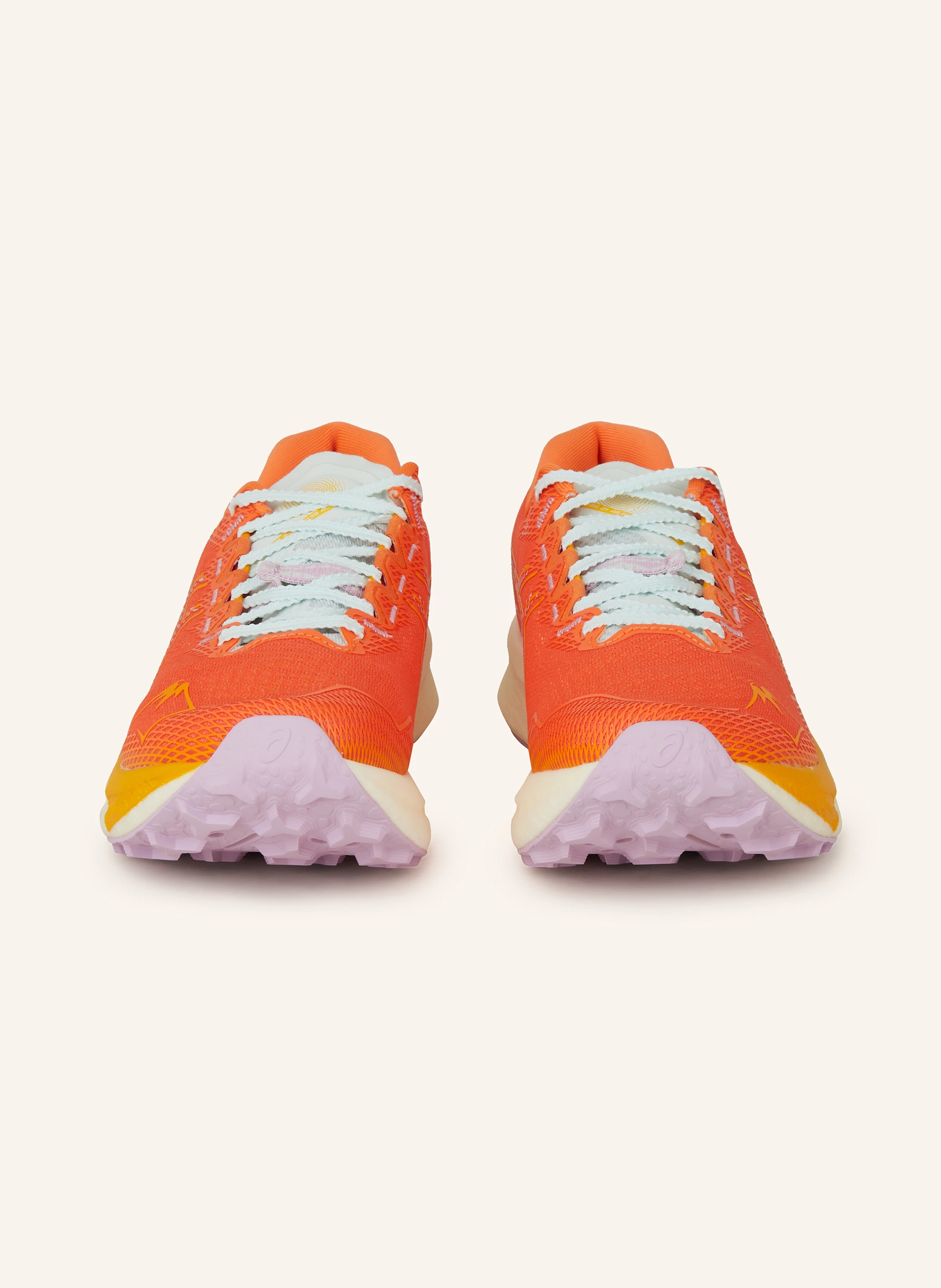 ASICS Trailrunning-Schuhe FUJISPEED 3