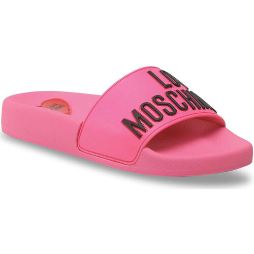 Love Moschino - ja28052g1gi13-604 pink Rosa