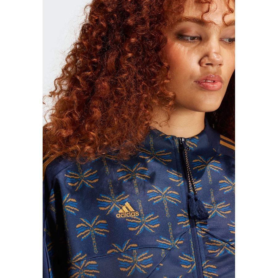 Adidas Veste de survêtement Tiro adidas x FARM Rio