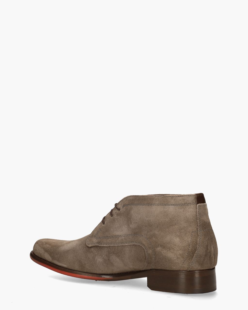 Floris Van Bommel De Draver 01.01 Heren Veterboots