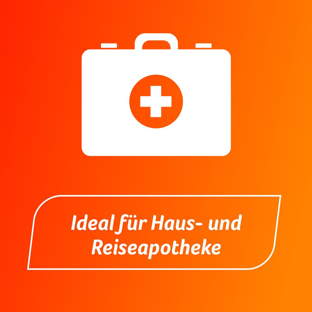 Fenistil Gel Dimetindenmaleat 1 mg/g, zur Linderung von Juckreiz