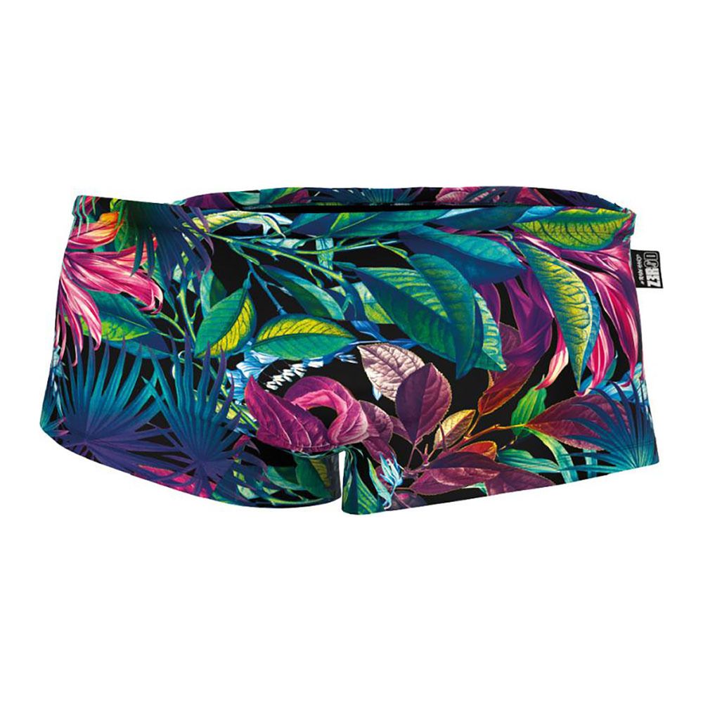 Z3rod TRUNKS - Boxer de bain Homme tropadelic