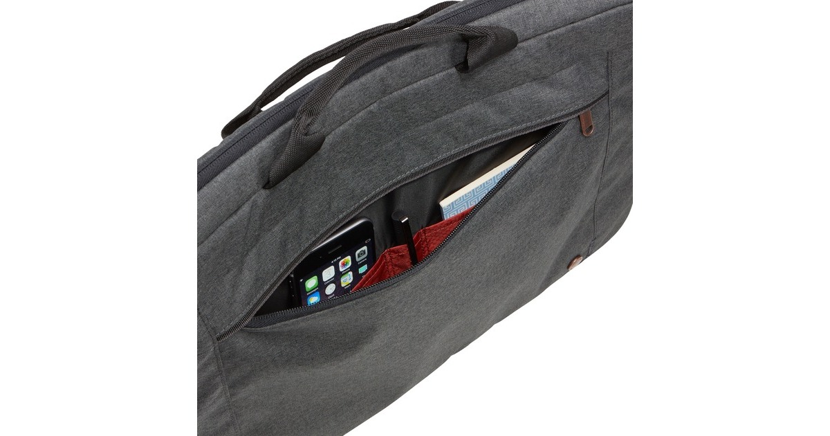 Case LogicEra 15.6