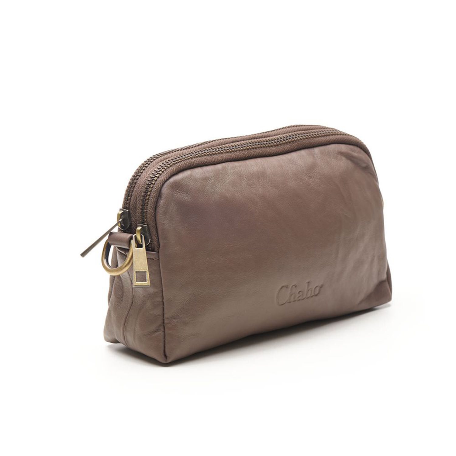 Chabo Tyler Cross taupe