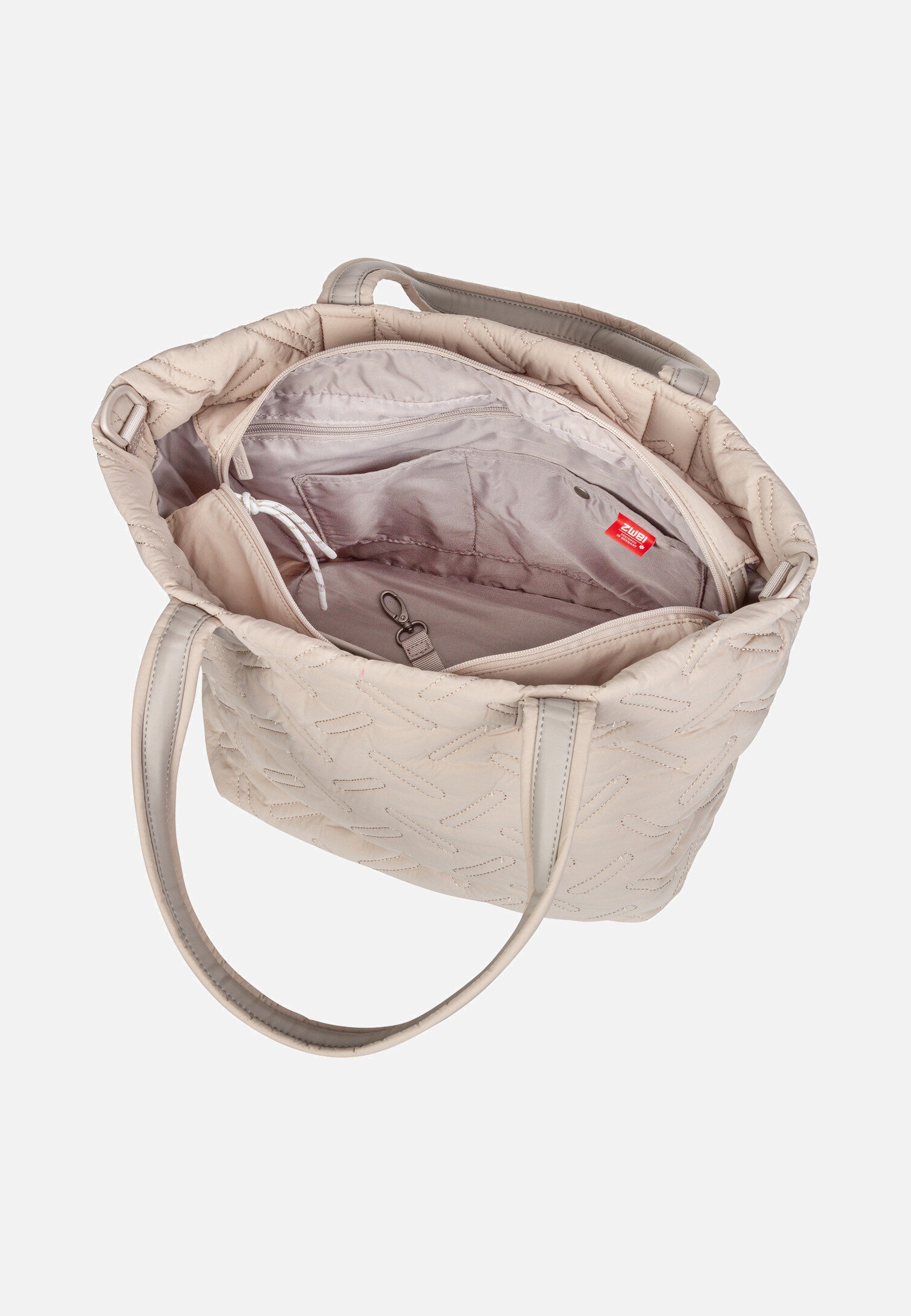 Cleo CL200 FS25 Sand - Shopper
