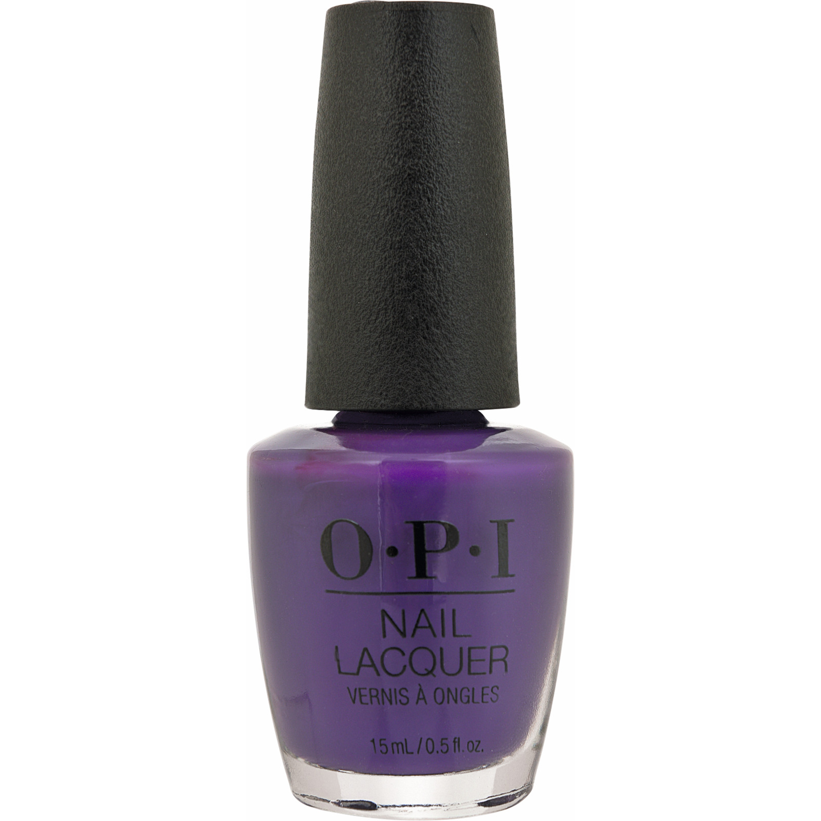 OPI Nail Lacquer Hello Pretty