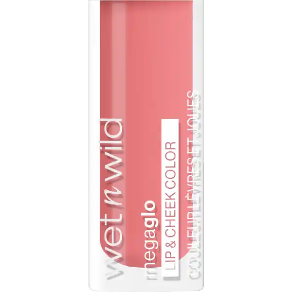 megaglo Lip & Cheek Color Rosy Romance