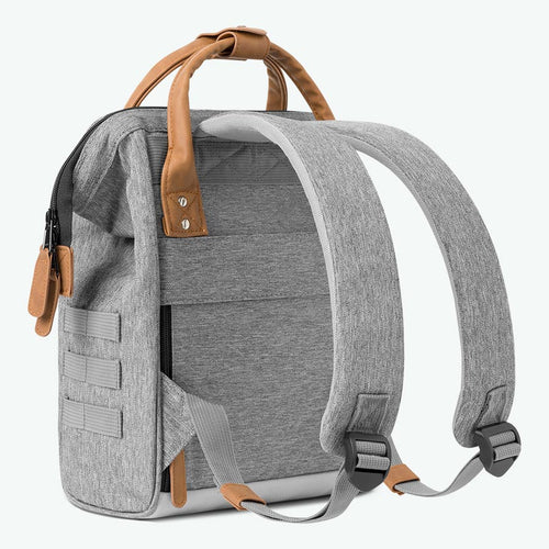 Sac à dos Adventurer Small New York gris