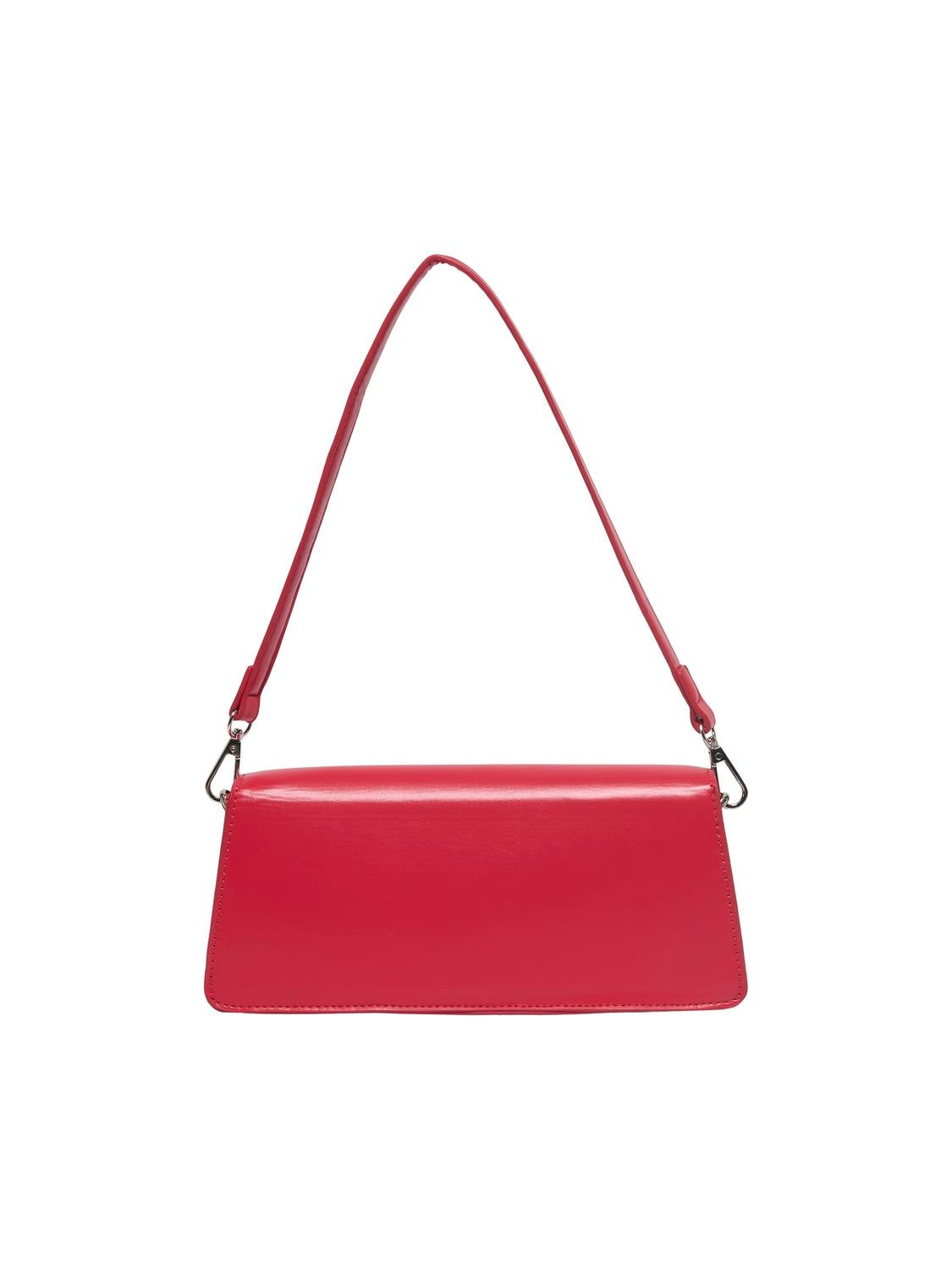ONLMELANIA Taschen Mars Red