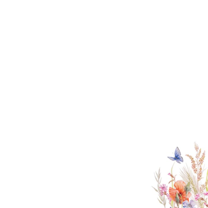 Janneke Brinkman | Opa en oma dag | bloemen