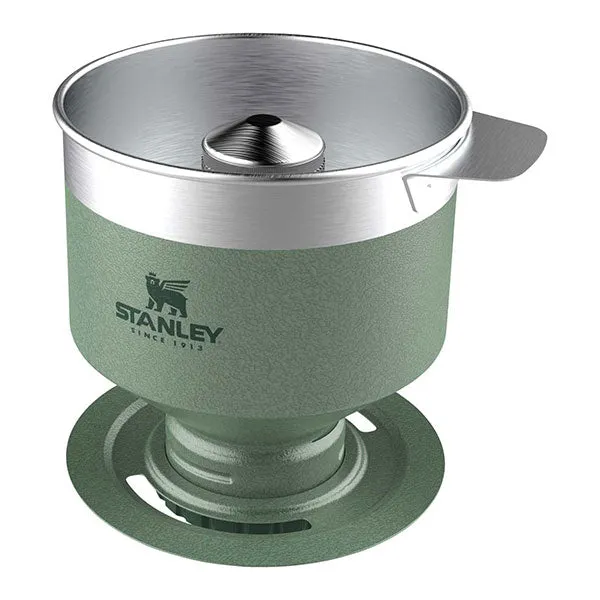 Stanley -  Stanley Kaffeeset Pour Over Set grün