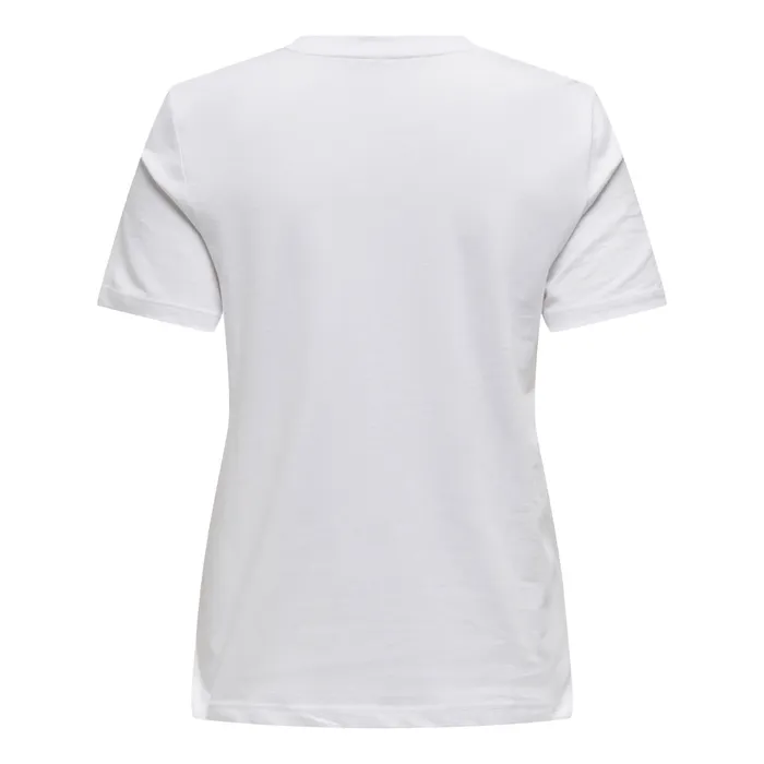 Only Henny Life Shirt Dames