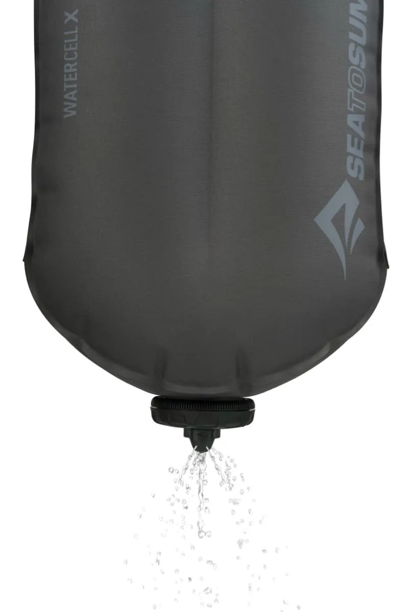 Sea To Summit Watercell X 20L Grey