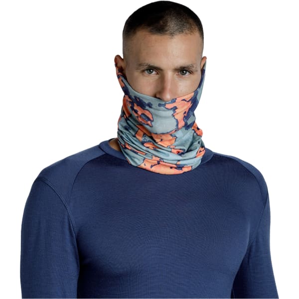 Tour de cou BUFF ORIGINAL ECOSTRETCH BITUR OPALINE