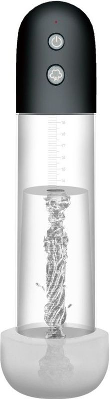Masturbatie Penispomp Basis USB