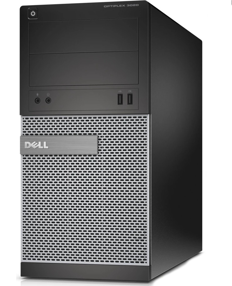 Dell OptiPlex 3020 MT